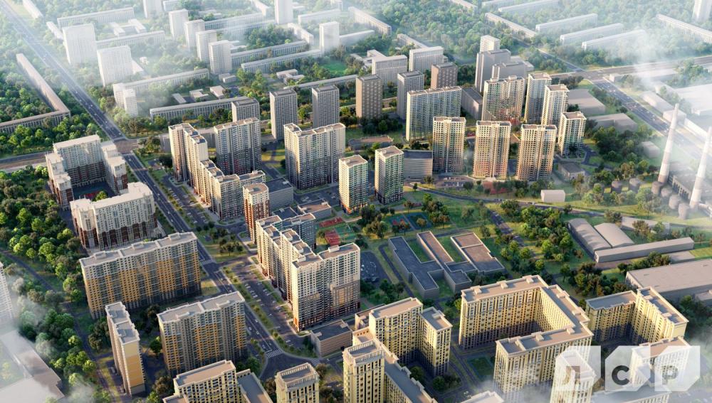 ЖК "Цивилизация" Санкт-Петербург - официальный сайт новостроек, цены на ...
